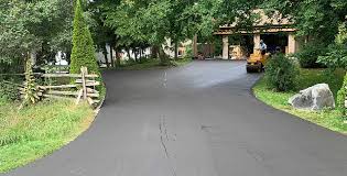 Professional Driveway Paving Services in Ogden, NC